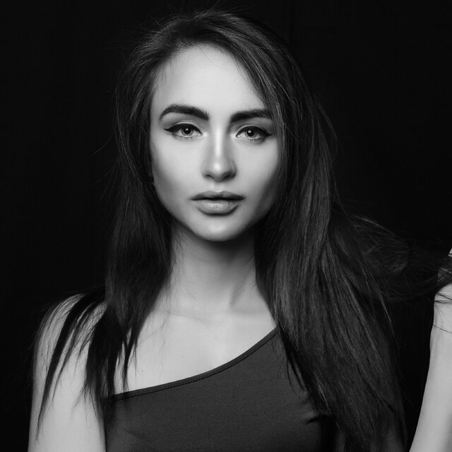Irina Borodina's photo
