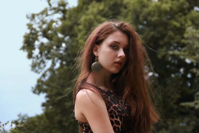 Kristina Boldyreva's photo