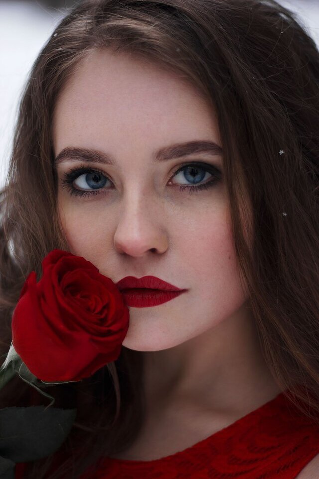 Фото Elizaveta Kurisheva