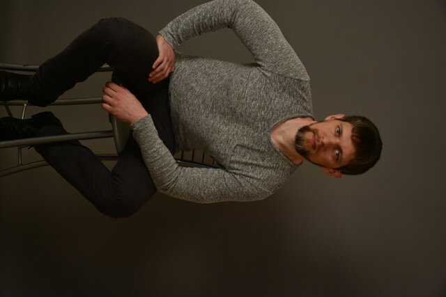 照片Aleksandr Serbakov