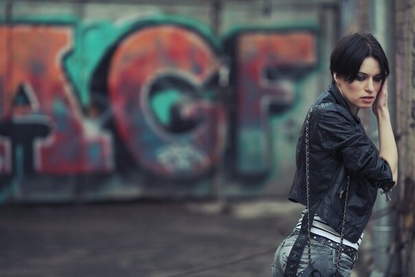 Liana Zabolotskih's photo