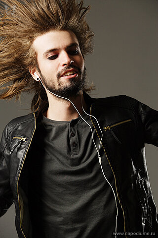 Eldar Badaev's photo