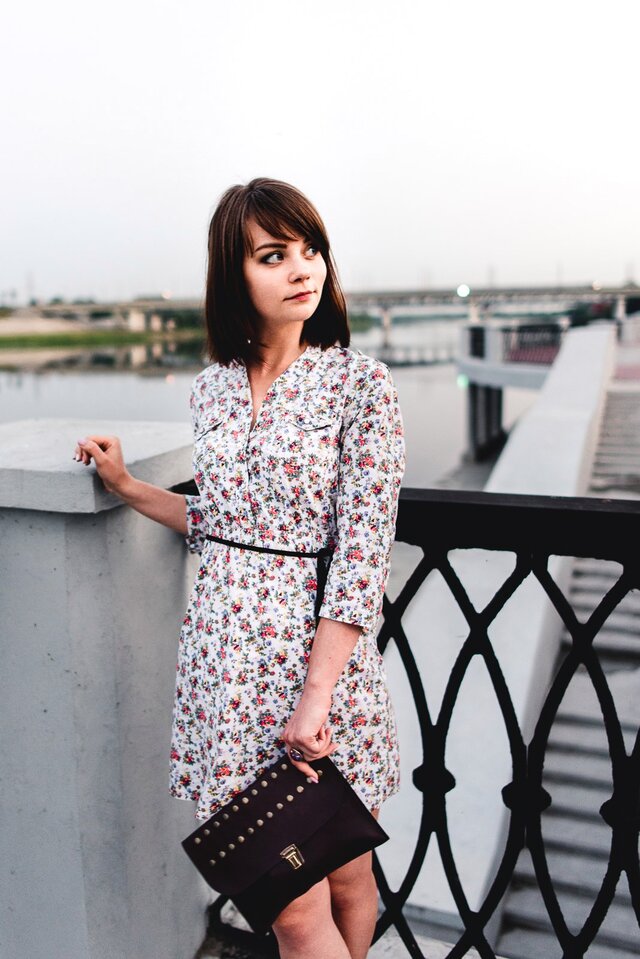 Фото Rina San