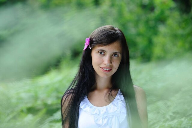 Lilija Moskalenko's photo