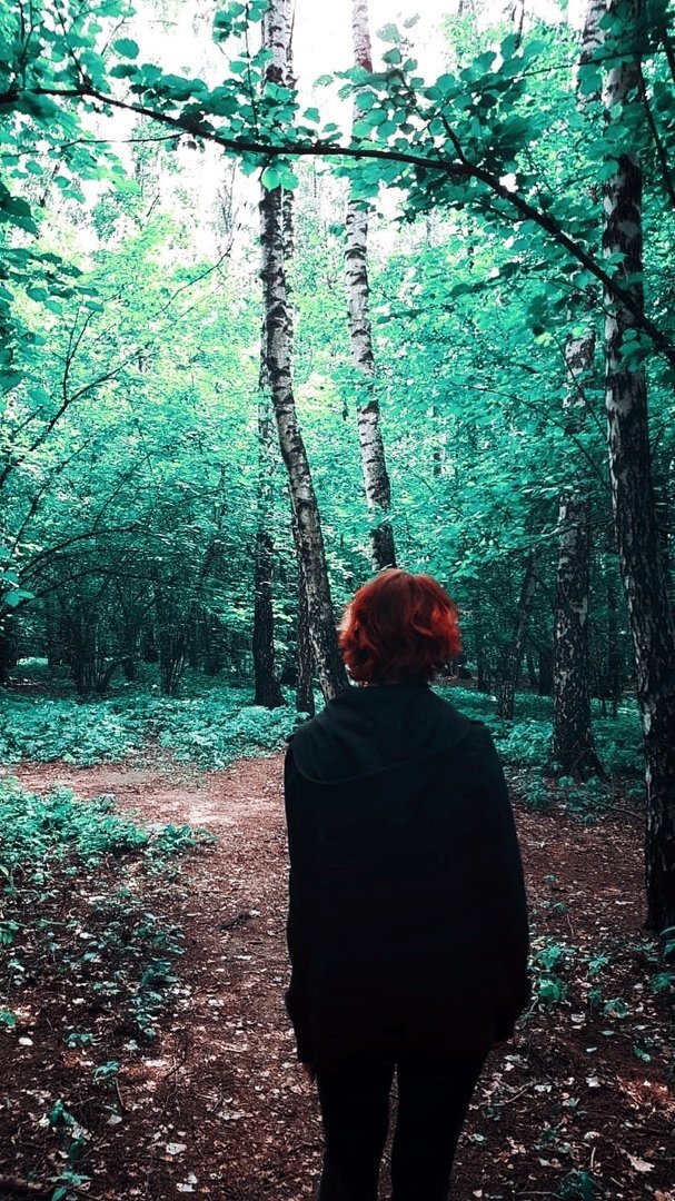 Sof'a Kovesnikova's photo