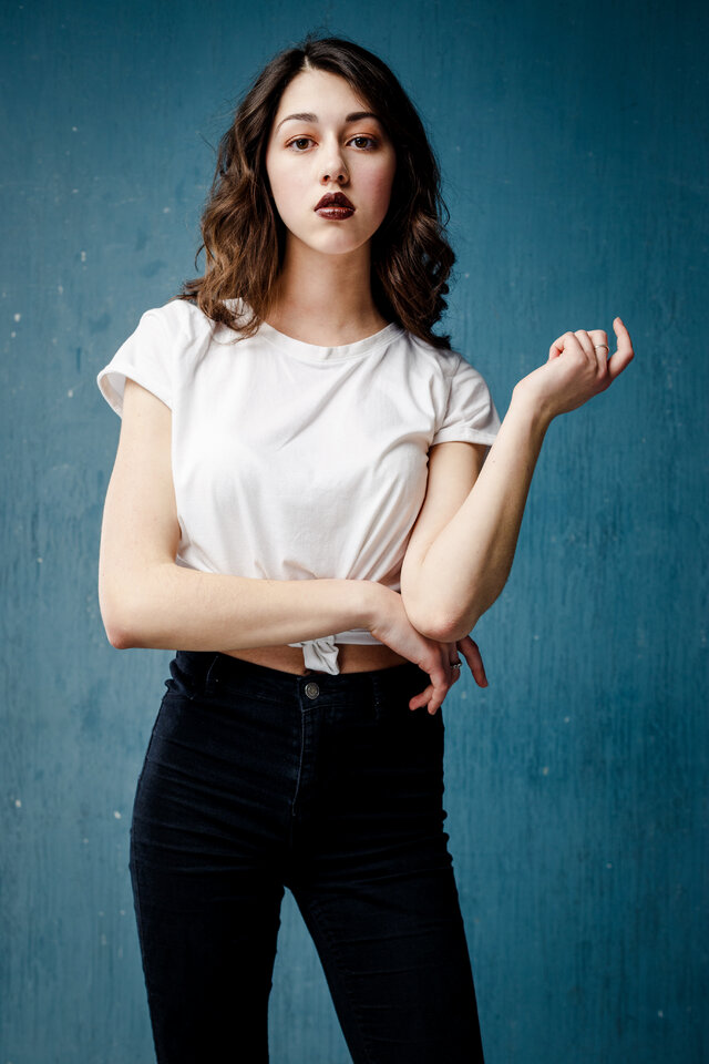 Foto Nadezda Musienko