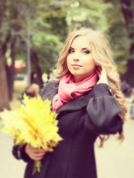Фото Анна Таран