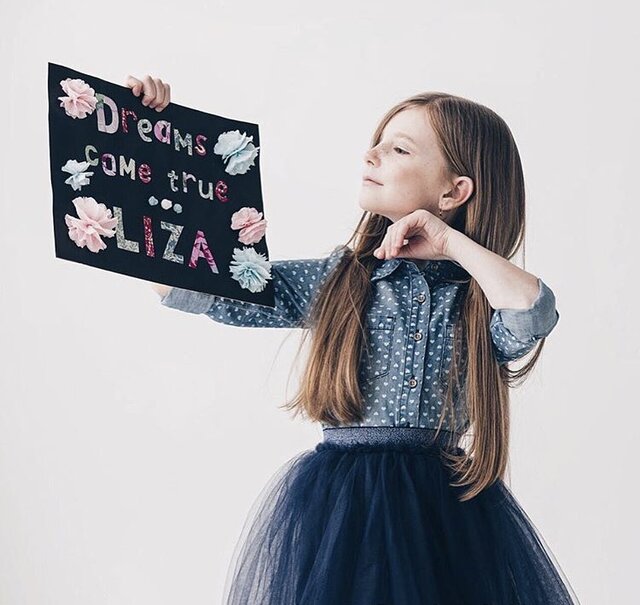 Foto Elizaveta Ignatenkova