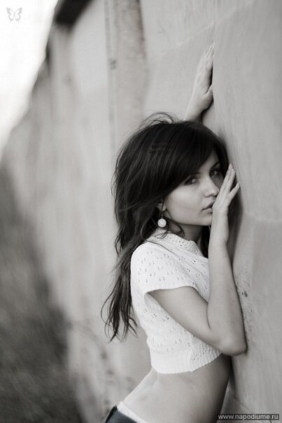 Elena Zhitkevich's photo