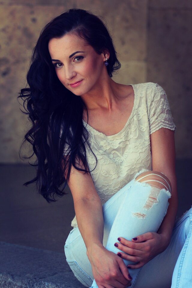 Foto inna Drol