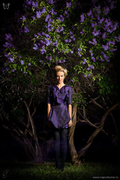 Evgenij Sergeev's photo