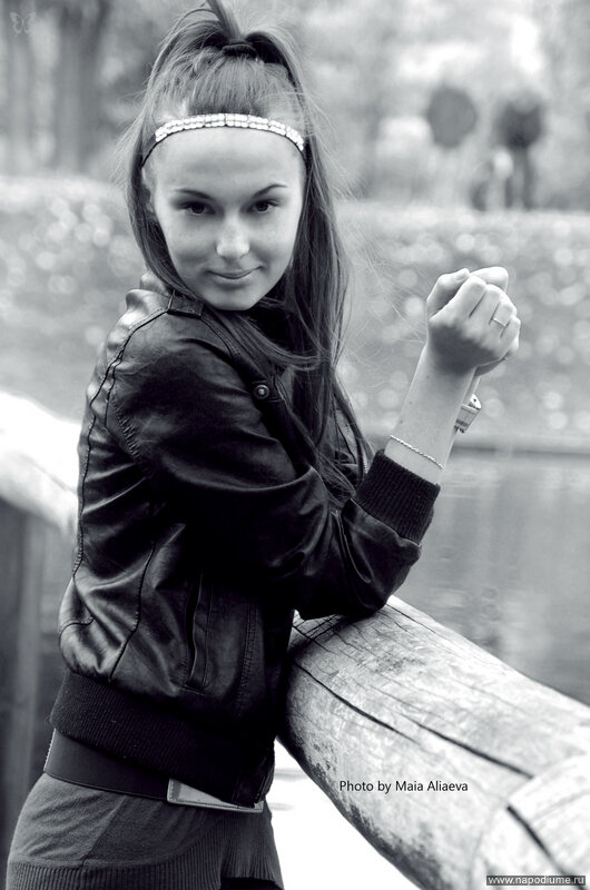 Ekaterina Erohina's photo