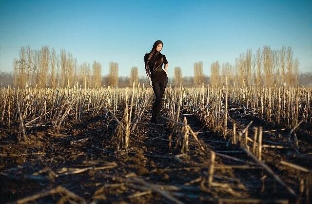 Фото Ольга Копьева