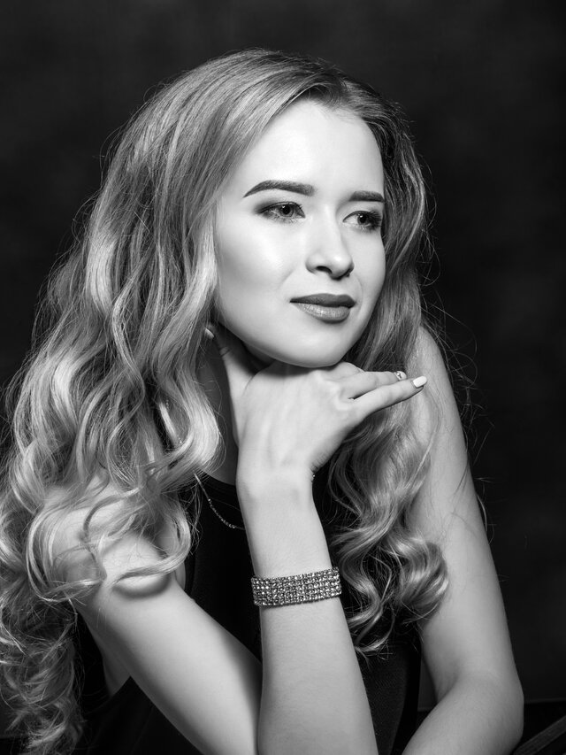 Alena Kiprianova's photo
