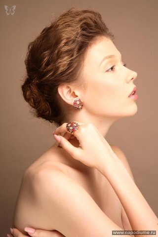 Veronika Popova's photo