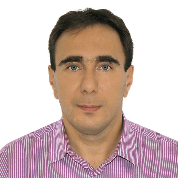 Sergey Semenov's photo
