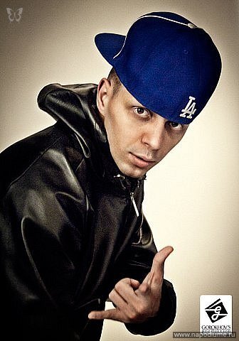 Evgenij GOROKHOV's photo