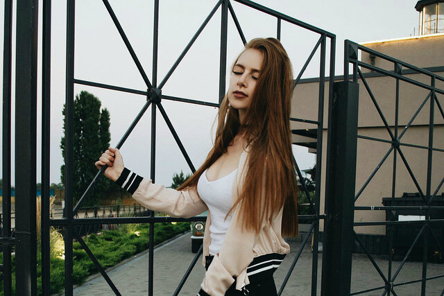 Foto Viktoria Egorova