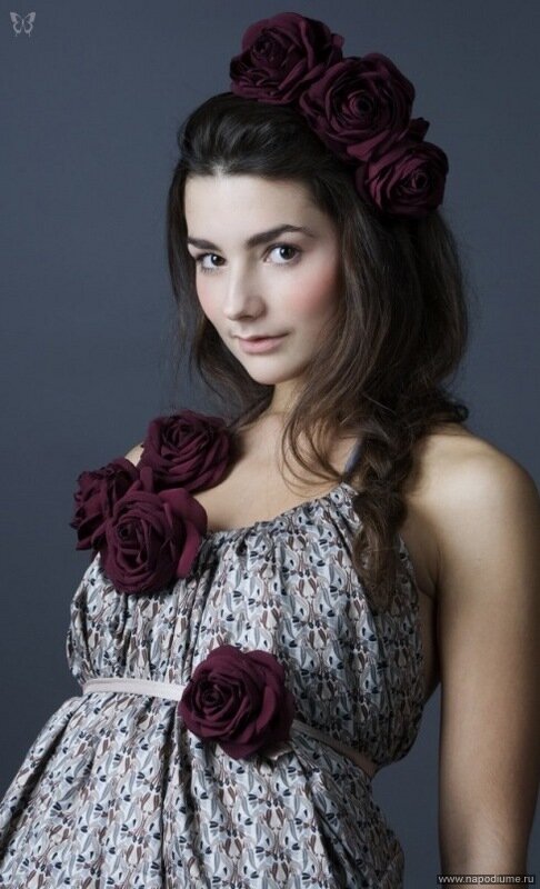 Tat'ana Medvedeva's photo