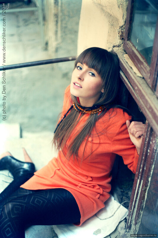 Фото Lady Gangsta