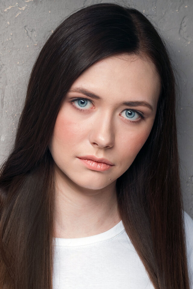Anna Barinova's photo