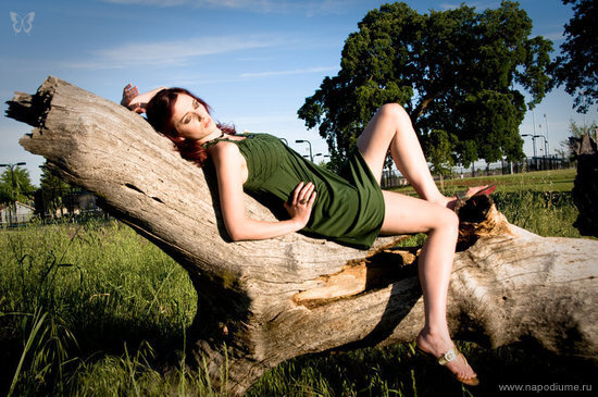 Anzhelika Rotar's photo