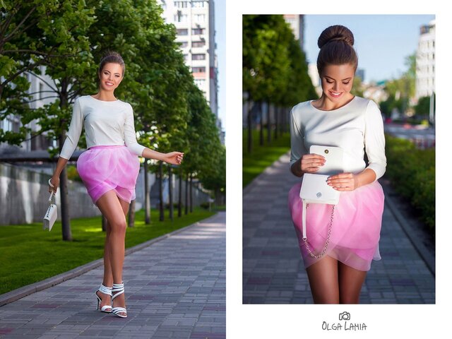Olga Lamia's photo