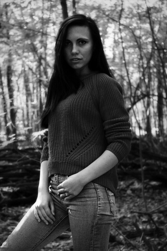 Aleksandra Mishina's photo