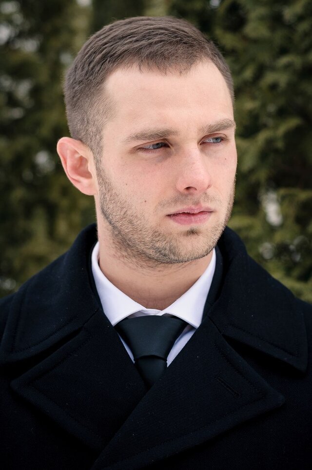 Foto Andrej Slusarev