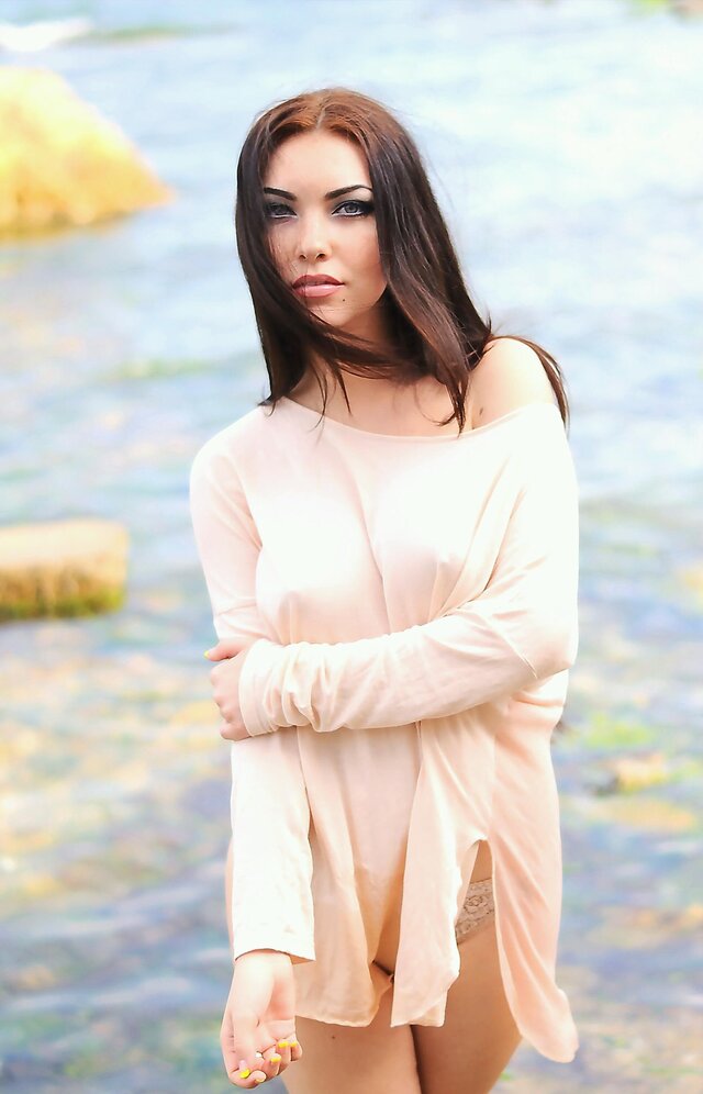 Фото Goldy