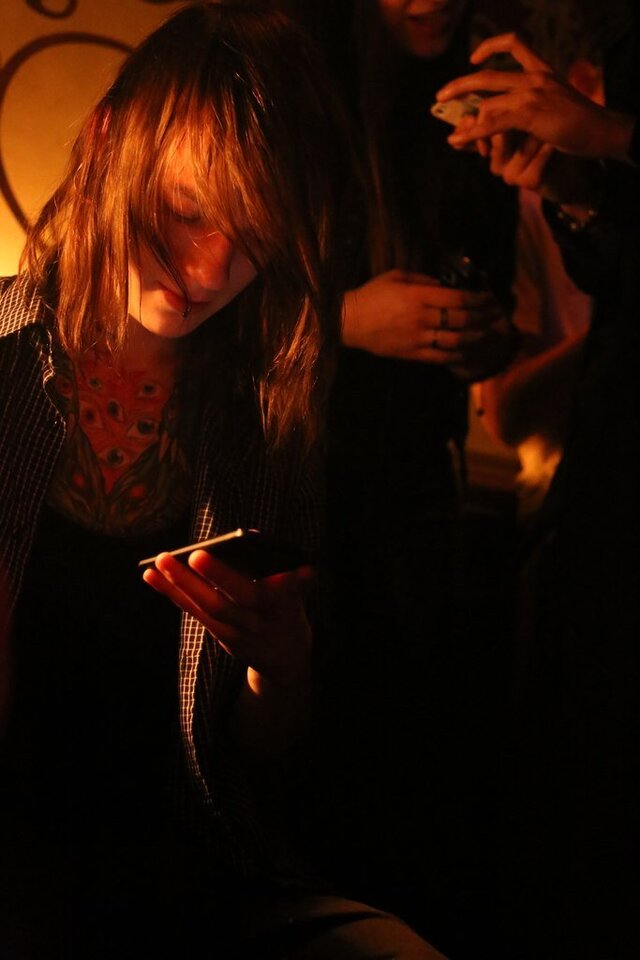 Sergej Ismametov's photo