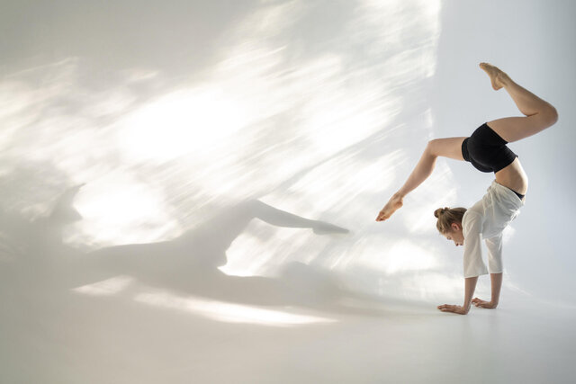 Фото Anna Dellart