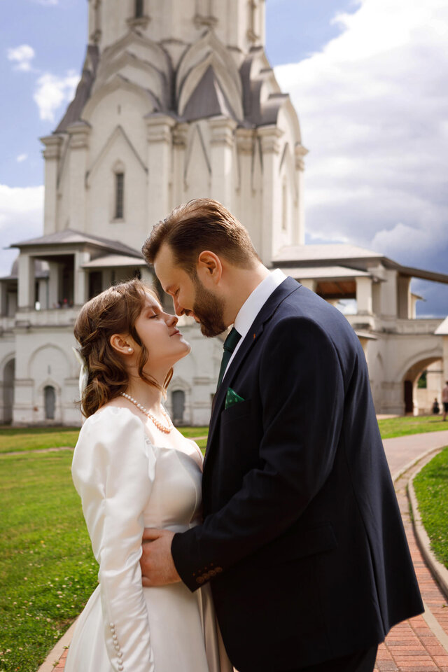 Katerina Cetverikova's photo