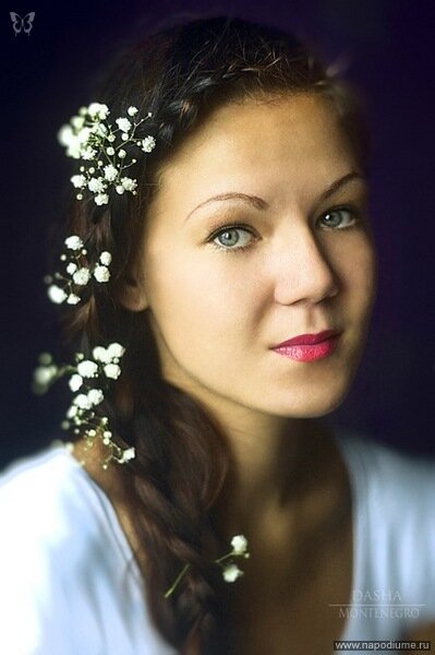 DASA KRAMER's photo