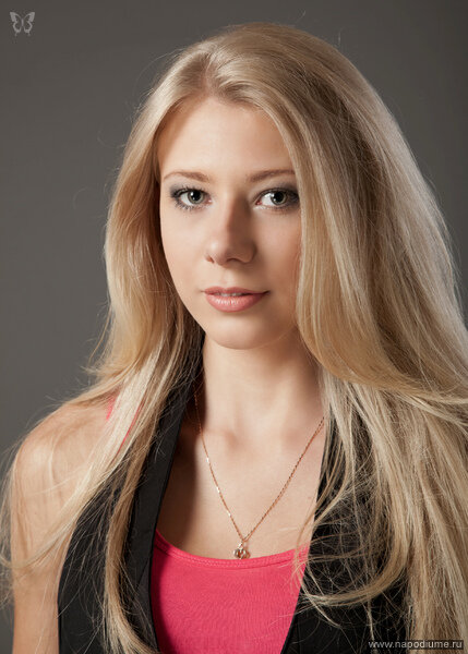 Ekaterina Chepak's photo