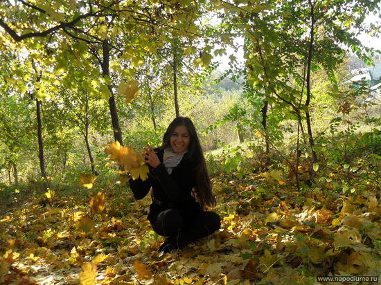 Ksenia Angel's photo