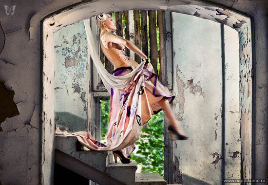 Andrej Bezuglov's photo