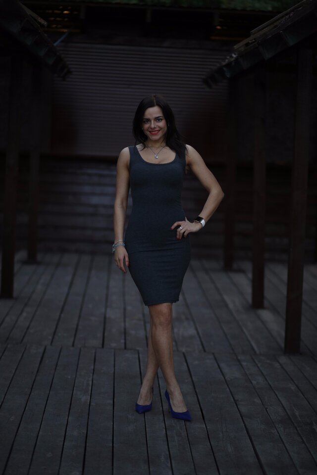 Фото Наталья Беляева