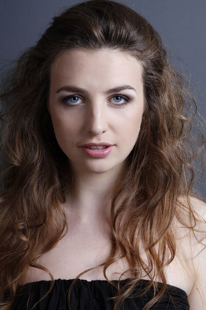 Foto Olya Sviridova