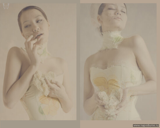 Фото Neena Vee.