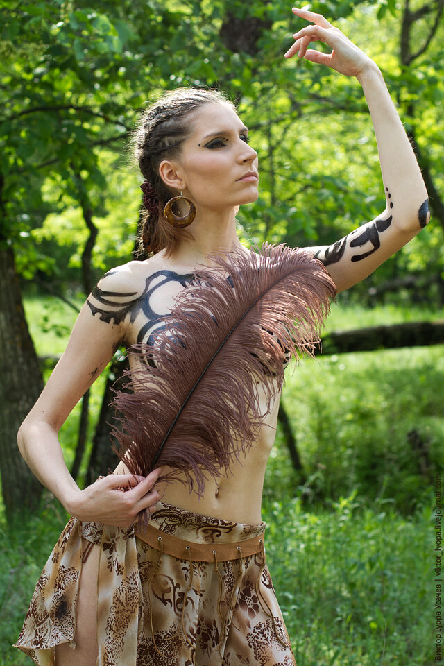 Фотоплэнер Тинь-Зинь 08.05.2012