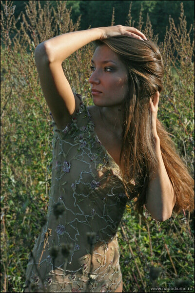 Ksenia Sevcenko's photo