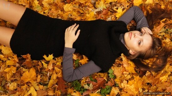 Nataliia Bokhniak's photo