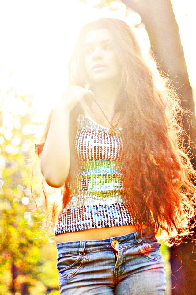 Eva Ashu's photo