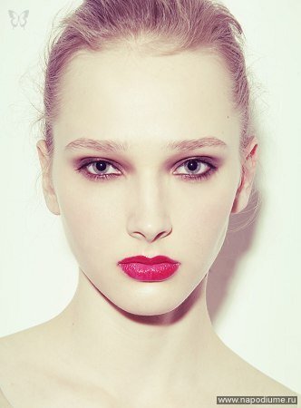 Nadezda Rodionova's photo