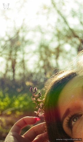 Фото Dasha Dominika Shevchenko