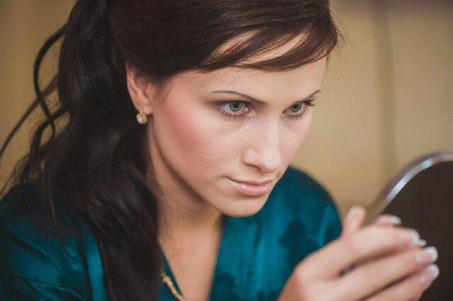 Anna Barisheva's photo