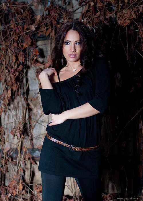 Foto Sergey Boyko