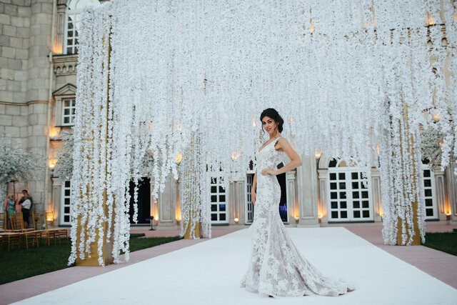 Amina Tinaeva's photo