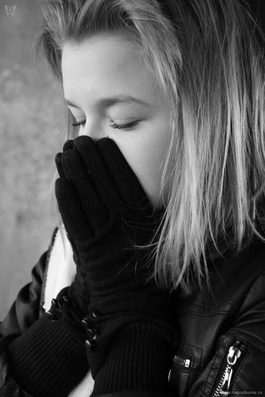 Elizaveta Kuraevskaja's photo